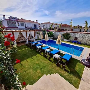 Windmill 3* Alaçatı