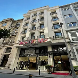 Otel Wame Nisantasi-boutique Class, İstanbul