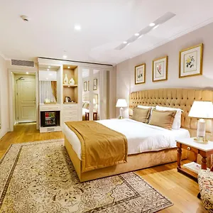 Otel Delita, İstanbul