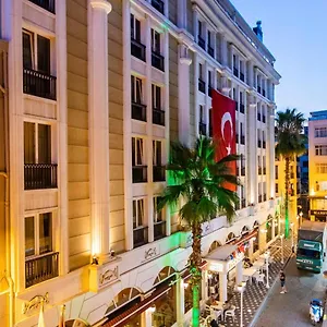 Otel Baron &, İstanbul
