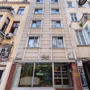 Отель Mint Taksim