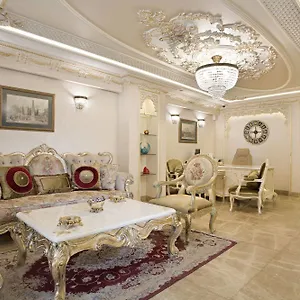Otel Evsen (adults Only), İstanbul