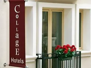 Collage Taksim Hotel Κωνσταντινούπολη