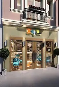 Collage Taksim Hotel Κωνσταντινούπολη
